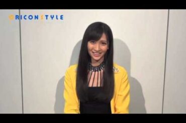 横山ルリカ、2ndシングル「Your Voice,My Life」をリリースした横山ルリカからコメント到着！