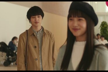 『愛唄 ー約束のナクヒトー』第2弾特報映像