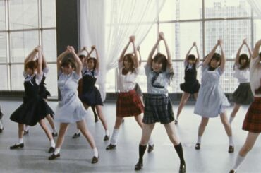 ラストアイドル「好きで好きでしょうがない」30秒SPOT映像【2018.8.1 Release】