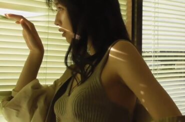 モーニング娘。'21 牧野真莉愛  『アップトゥボーイ 2021年9月号 』メイキング