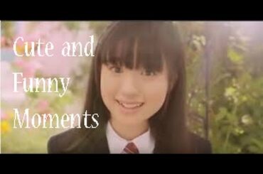 Ayami Muto (武藤彩未) Cute and Funny moments
