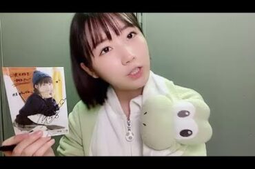 2023年05月27日16時51分02秒 甲斐 心愛（STU48）