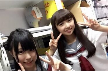 【Aqours】鈴木愛奈の誕生日に百合営業を学ぶ小宮有紗