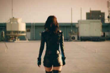 佐々木希が出演！「NOZOMIN VS お悩み怪人」シリーズ「第五話 怪人カゲウスラー篇」