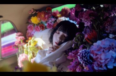 PEDRO / 浪漫 [OFFICIAL VIDEO]