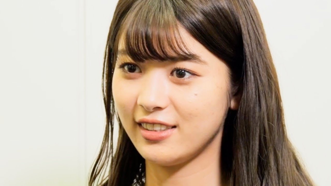 馬場ふみか、1シーンだけでもまた制服が着たい/ドラマ『名もなき復讐者 ZEGEN』インタビュー 馬場ふみか、1シーンだけでもまた制服が着たい/ドラマ『名もなき復讐者 ZEGEN』インタビュー