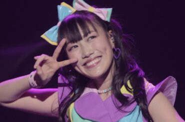 高城れに『まるごとれにちゃん』LIVE Blu-ray & DVD Trailer