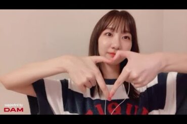 2023年05月25日18時53分 柏木 由紀（AKB48 チームB）