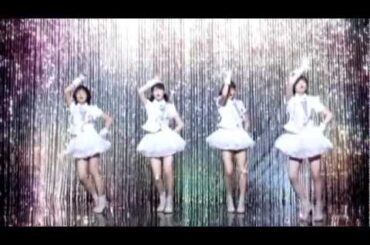 スマイレージ 「夢見る １５歳」 (MV)