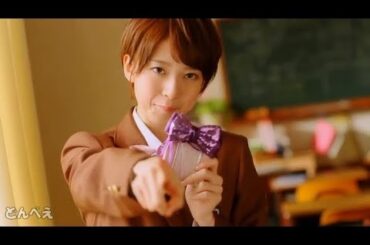 元乃木坂46　橋本奈々未　「そっちこそ」