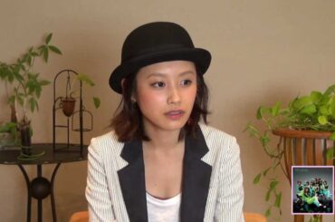 『青春コレクション』解説！（高橋愛）