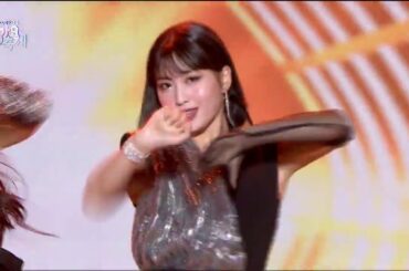 TWICE(트와이스 トゥワイス) - I CAN'T STOP ME (2020 KBS Song Festival) I KBS WORLD TV 201218