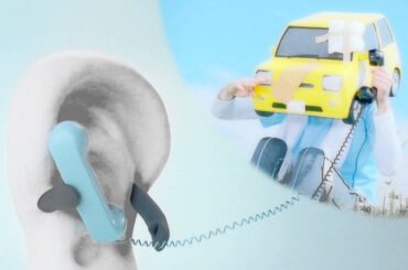 瀧本美織 CM ソニー損保 声の中に、答えがある篇