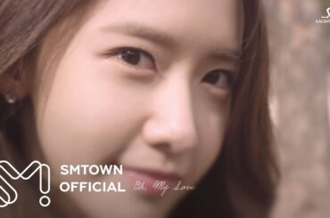 [STATION] YOONA 윤아 '덕수궁 돌담길의 봄 (Deoksugung Stonewall Walkway) (Feat. 10cm)' MV