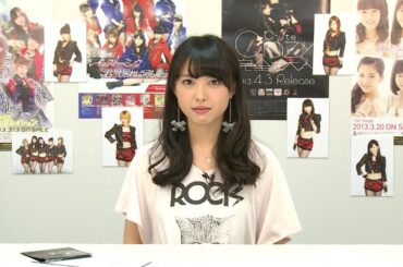 ハロプロ研修生 3月の生タマゴShow映像 MC：中島早貴【ハロ！ステ#9】