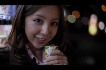 桜の栞「ほんとは好きでした」　板野友美 倉持明日香 / AKB48 [公式]