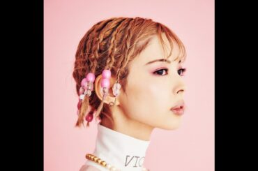 TOKYO IT GIRL BEAUTY #54 HIP PINK BRAIDS／最上もが