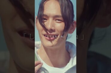 ep14💗お迎えキス 完全版は「キス×kiss×キス」で検索💋 #キスキス #キスキュン #キスシーン #岡宏明 #栗林藍希 #THERAMPAGE #テレビ東京 #dTV