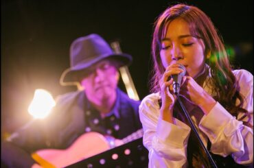 Spain / Ayaka Hirahara with Banksia Trio and Harutoshi Ito （TOKYO JAZZ 20th/2021）