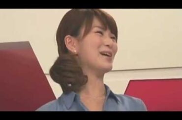 ｎｅｏ　ｓｐｏｒｔｓ ON AIR裏話（2012.5.13）