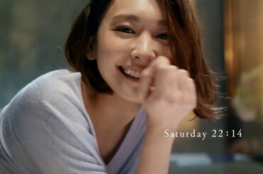 コーセー新CMが豪華すぎる！新垣結衣、上戸彩、北川景子、