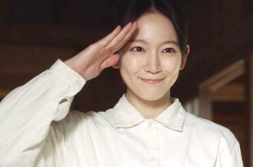 吉岡里帆、沖縄戦で生き抜く姿を熱演！萩原聖人×村上淳W主演映画『島守の塔』予告編