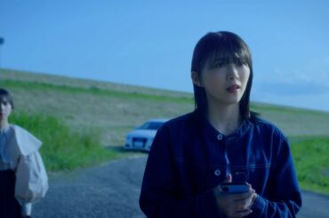 アクトレス　episode8　予告