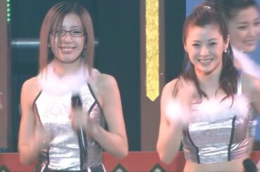 ピリリと行こう！／松浦亜弥・矢口真里・石川梨華・新垣里沙・藤本美貴・亀井絵里・田中れいな・村田めぐみ・あさみ・みうな・岡田唯・梅田えりか・中島早貴 2005