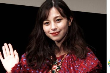 中条あやみのカヌー姿を小澤征悦が絶賛！「空を飛ぶ鳥のよう」　映画『水上のフライト』舞台挨拶