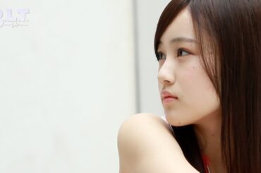 【B.L.T.】6月12日発売「季刊 乃木坂 vol.2」星野みなみさんメイキング動画