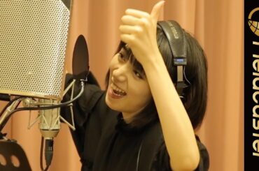 池田エライザが歌って踊る！auの“三太郎シリーズ” 「冒険のうた」篇