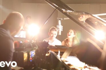 Ariana Grande - Almost Is Never Enough ft. Nathan Sykes