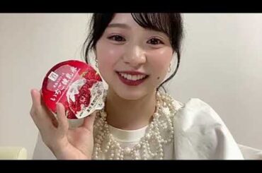 2023年05月28日22時22分 倉野尾 成美（AKB48 チーム4）