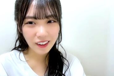 2023/05/24 吉田彩良 SHOWROOM