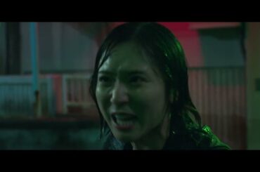 「噓ばっかついてんじゃねえ！」痛快な反撃の狼煙を上げる！松岡茉優×窪田正孝『愛にイナズマ』特報映像