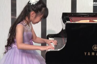 組曲「少し背伸びしてみたくて」 / 作曲：山本 莉子　～JOCレコーディングセレクション2017