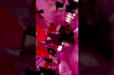 ITZY Yeji Fancam