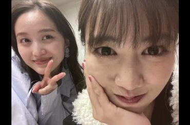 高城れにの週末ももクロ☆パンチ！！ 2023年05月28日 国民的アイドル”ももいろクローバーz”が文化放送にいよいよ降臨。