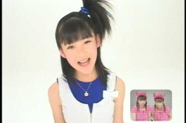 嗣永桃子　なぞなぞ