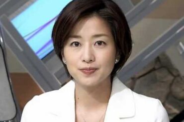 No cry No more　膳場貴子