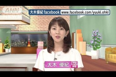 きょうナビ「今週1週間のアクセスランキング」(15/05/01)