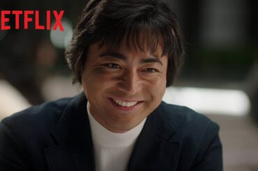 『全裸監督』予告編 2 - Netflix
