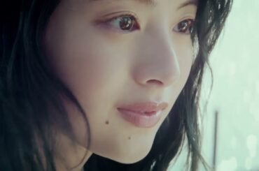 世代ネクストブレイク女優・出口夏希 さん が等身大の告白を熱演!!　CM「爽健美茶　私を、前へ。」篇 （30秒）