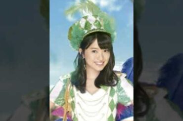 北原里英ちゃんＰＡＲＴ３。