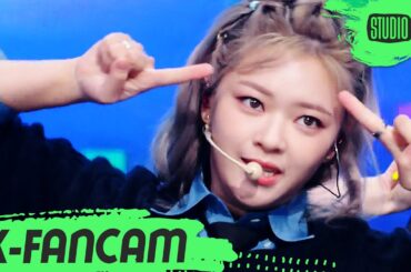 [K-Fancam] 트와이스 정연 직캠 'Talk that Talk' (TWICE JEONGYEON Fancam) l @MusicBank 220902