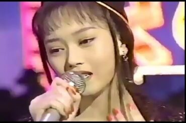 TRUE LOVE　浅香唯　YUI ASAKA