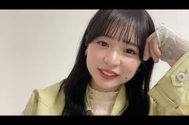 2023年05月27日22時46分 倉野尾 成美（AKB48 チーム4）