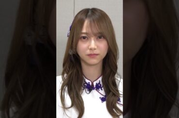 【伊藤理々杏/鈴木絢音/弓木奈於】無言の圧なんだなん :)【乃木坂46】