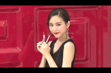 桐谷美玲、うれしい言葉は「大人っぽいね」