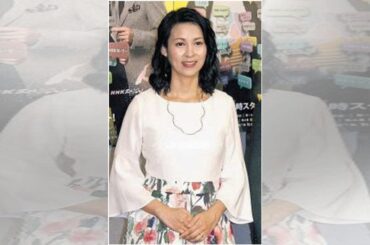 ＮＨＫ・久保田祐佳アナが第２子出産…復職時期は未定